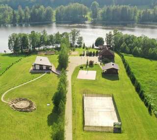 Фото Дома для отпуска Ilgio vingis г. Antalgė